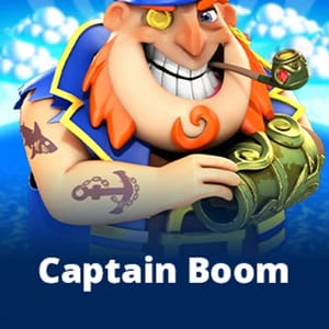 Captain Boom
