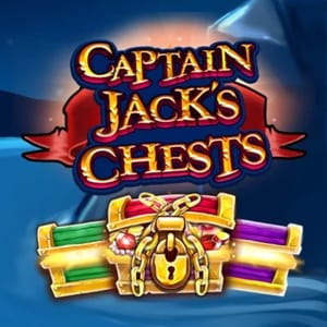 Captain Jacks Chests