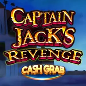 Captain Jack's Revenge: Cash Grab