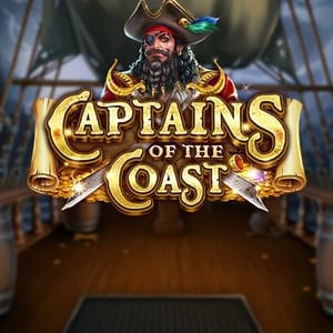 Captains Of The Coast