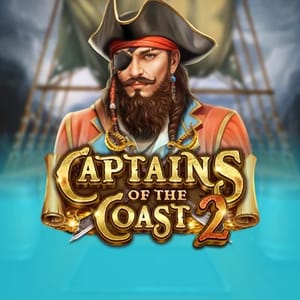 Captains Of The Coast 2
