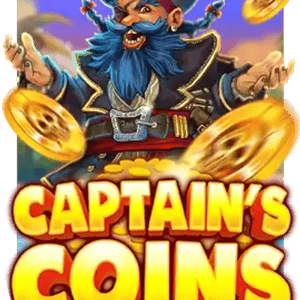 Captain's Coins