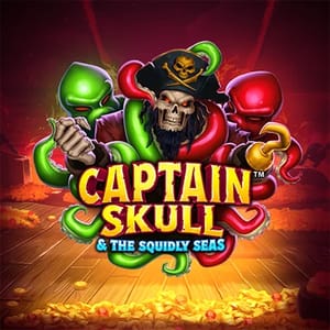 Captain Skull and the Squidly Seas
