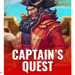 Captain's Quest