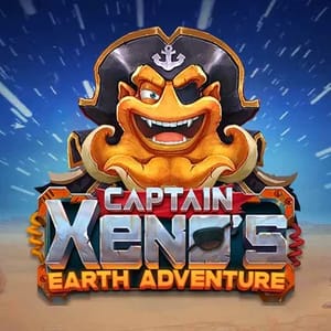 Captain Xeno's: Earth Adventure