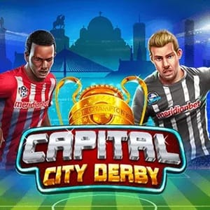 Capital City Derby