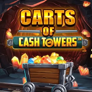 Carts of Cash Tower