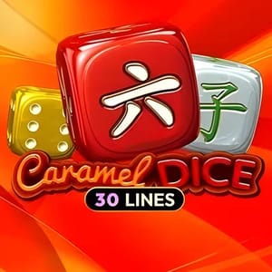 Caramel Dice
