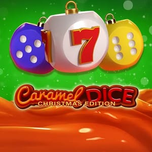 Caramel Dice - Christmas Edition