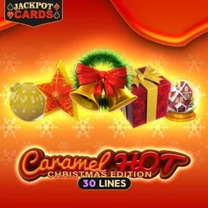 Caramel Hot - Christmas Edition