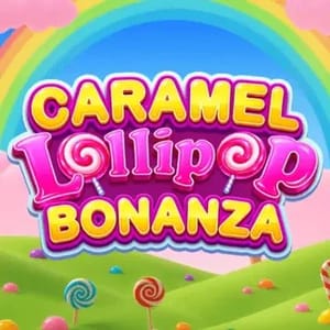 Caramel Lollipop Bonanza