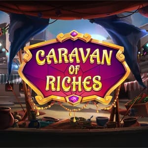 Caravan of Riches
