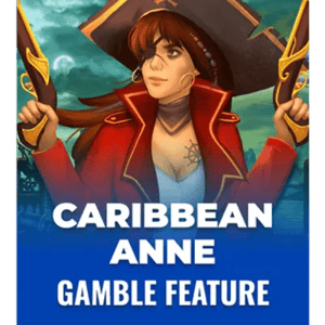 Caribbean Anne Gamble Feature