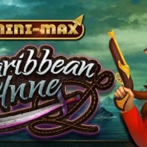 Caribbean Anne Mini-Max
