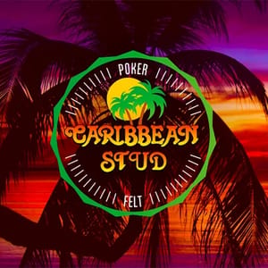 Caribbean Stud Poker
