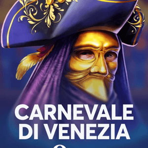 Carnevale di Venezia