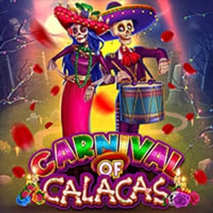 Carnival Of Calacas