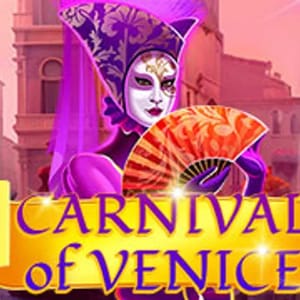 Carnival of Venice