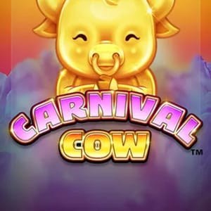 Carnival Cow