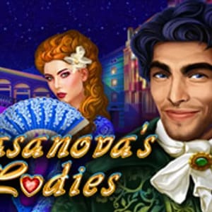Casanova's Ladies