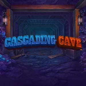 Cascading Cave