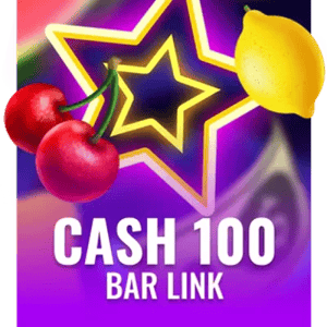 Cash 100 Bar Link