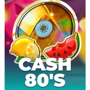 Cash 80's