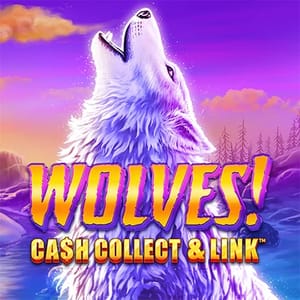 Cash Collect & Link: Wolves!