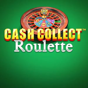 Cash Collect: Roulette