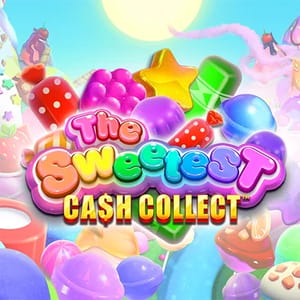 Cash Collect: The Sweetest