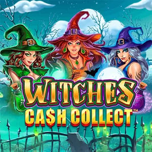 Cash Collect: Witches