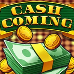 Cash Coming