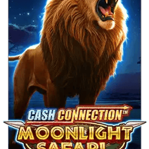 Cash Connection - Moonlight Safari [Linked]