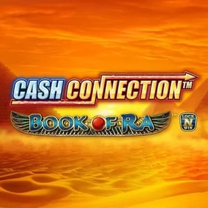 Cash Connection™ - Book of Ra™