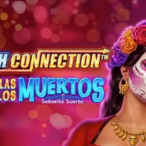 Cash Connection - Candelas de Los Muertos - Señorita Suerte