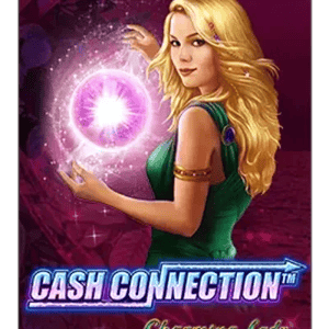 Cash Connection - Charming Lady linked