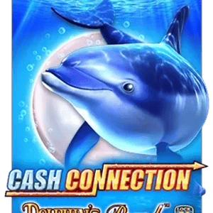 Cash Connection  Dolphin's Pearl Linked