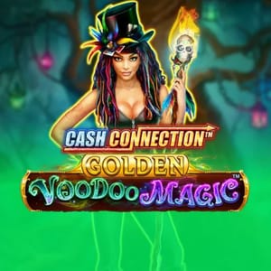 Cash Connection – Golden Voodoo Magic