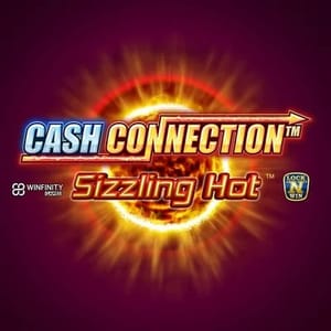 Cash Connection™ - Sizzling Hot™