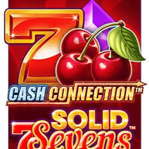 Cash Connection - Solid Sevens [Linked]