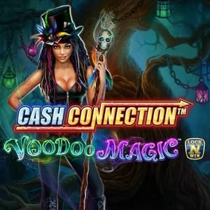 Cash Connection - Voodoo Magic
