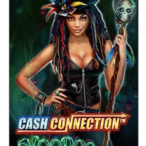 Cash Connection - Voodoo Magic Linked
