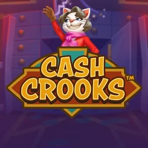Cash Crooks™