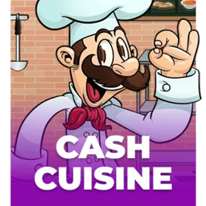 Cash Cuisine