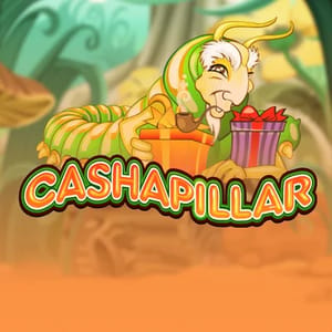 Cashapillar