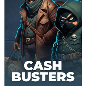 Cash Busters