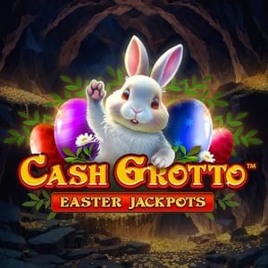 Cash Grotto Easter Jackpots
