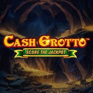Cash Grotto™ Score the Jackpot