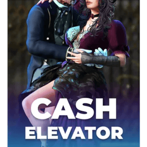 Cash Elevator