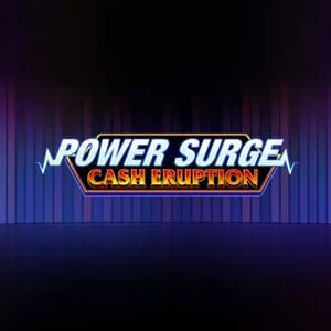 Cash Eruption Power Surge